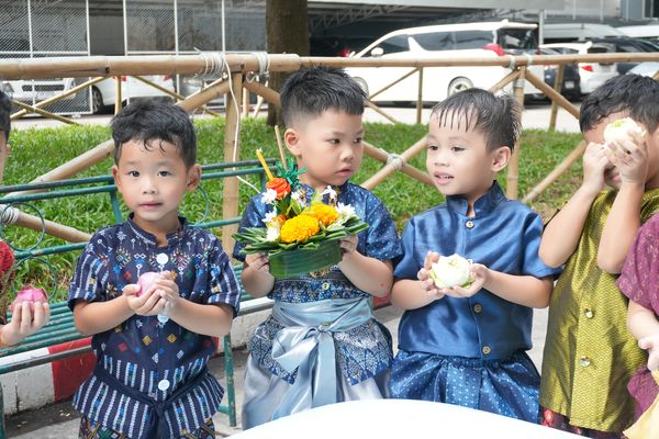 โรงเรียนปรีชานุศาสน์
